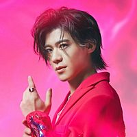 Show profile photo
