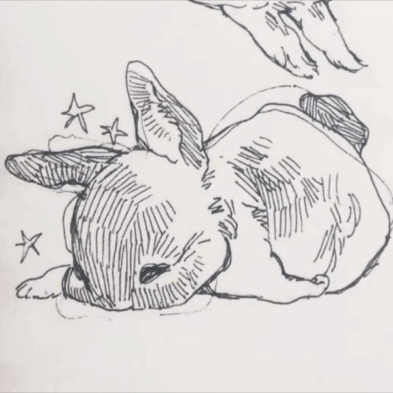 美羽のアバター