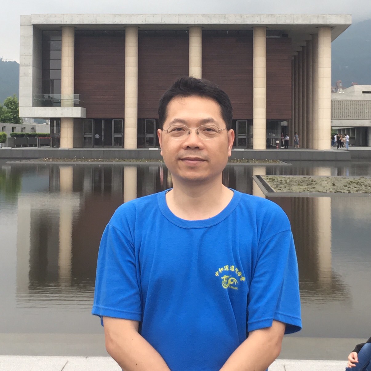 .David阿信的頭像