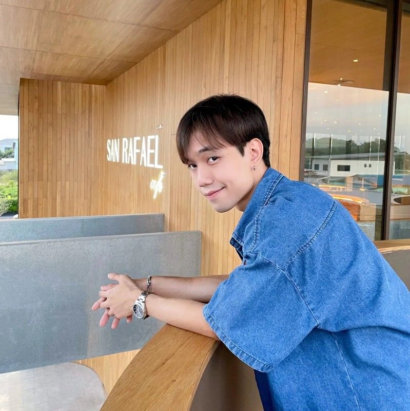 บอส