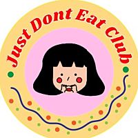 Just Dont Eat Club