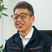 Show profile photo