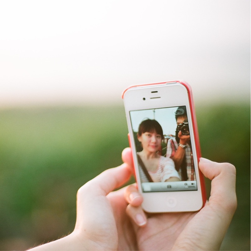 周彥廷 Elliot YT Chou