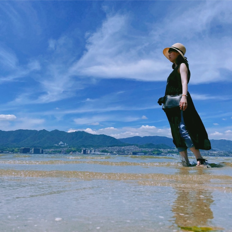 Akari Yoshida