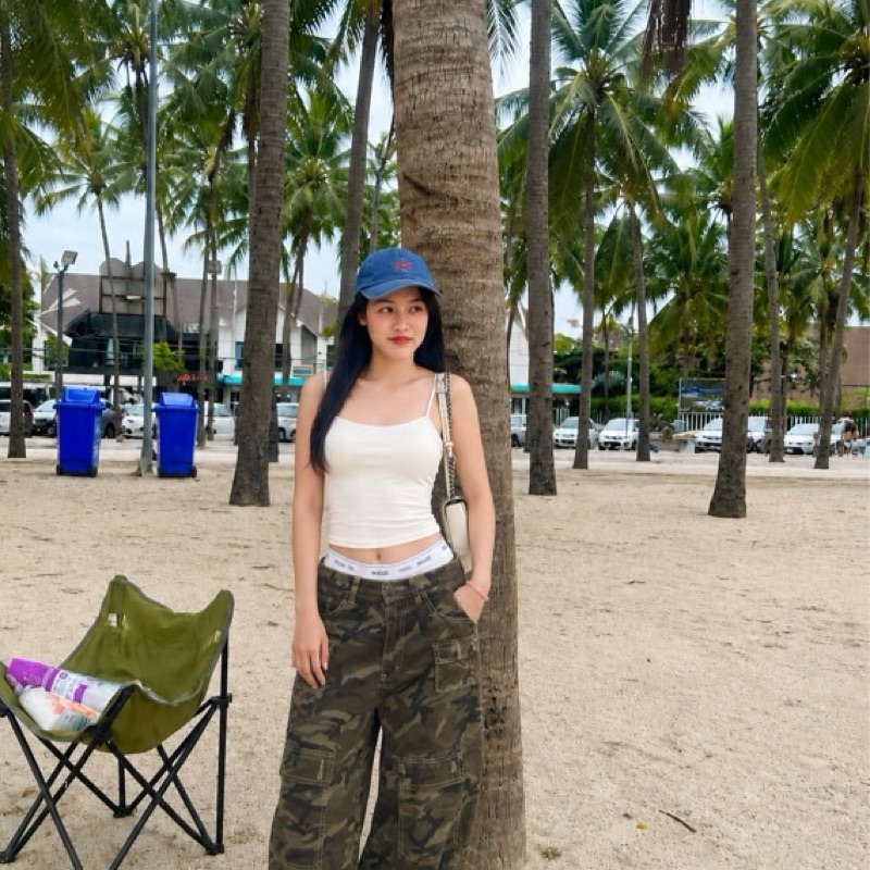 พัชริดา คล้ายเดือน