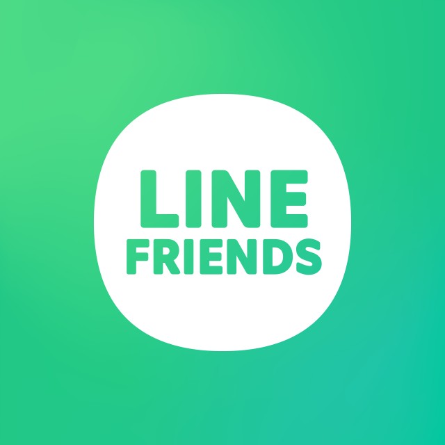LINE FRIENDS 口袋商店