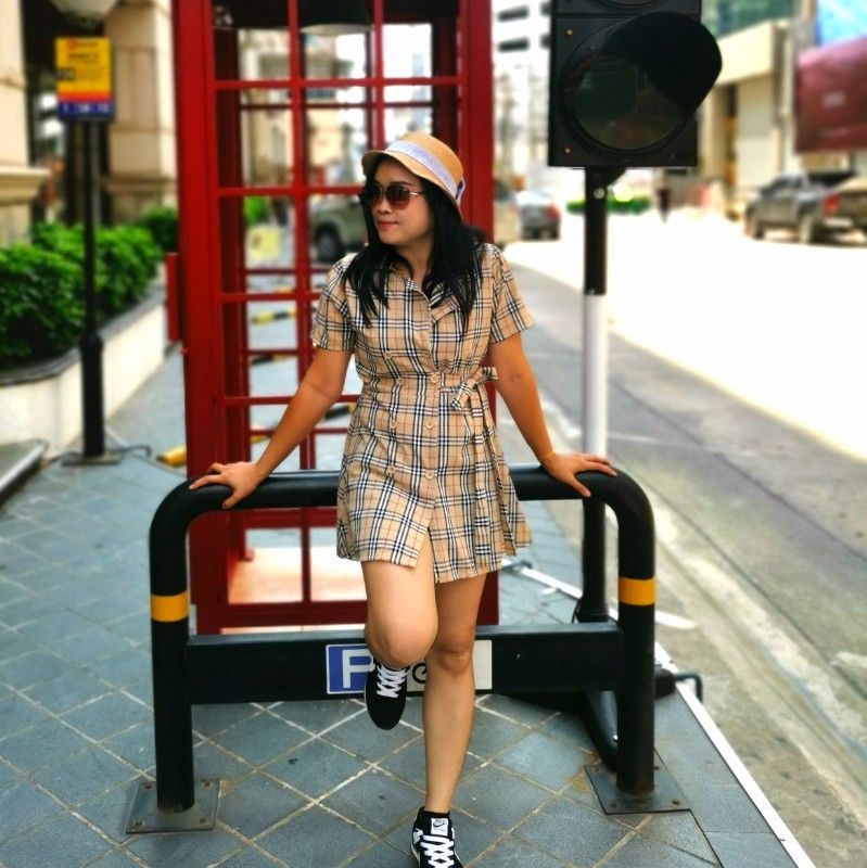 นงนุช  ผดุงธรรม