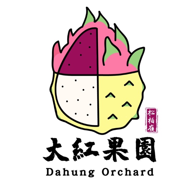 大紅果園【就是愛吃火龍果】 | LINE官方帳號開店幫手
