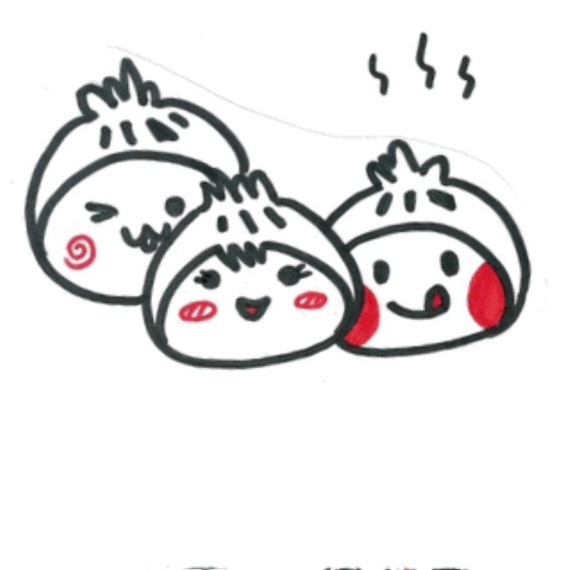 頭像
