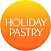 HOLIDAY PASTRY