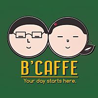 B’caffe