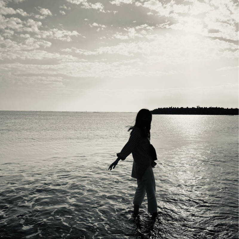 宜臻Yi zhen的頭像