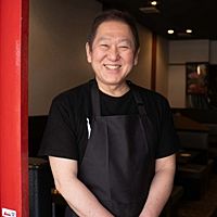 Show profile photo