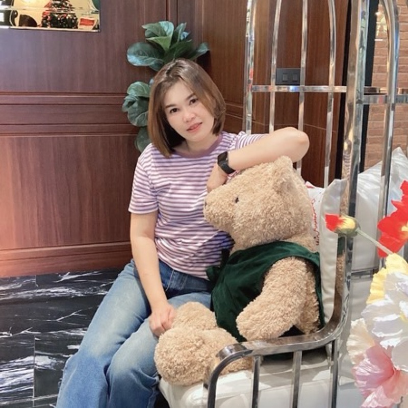หนึ่งฤทัย ด้วงทอง