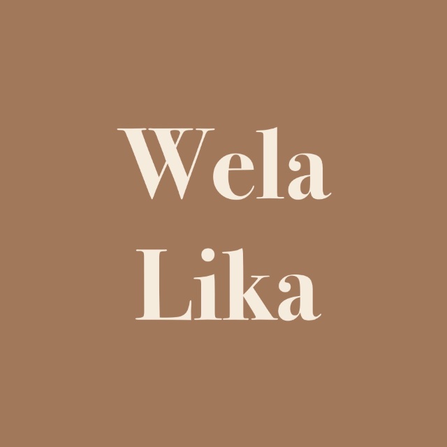 Welalika | LINE SHOPPING