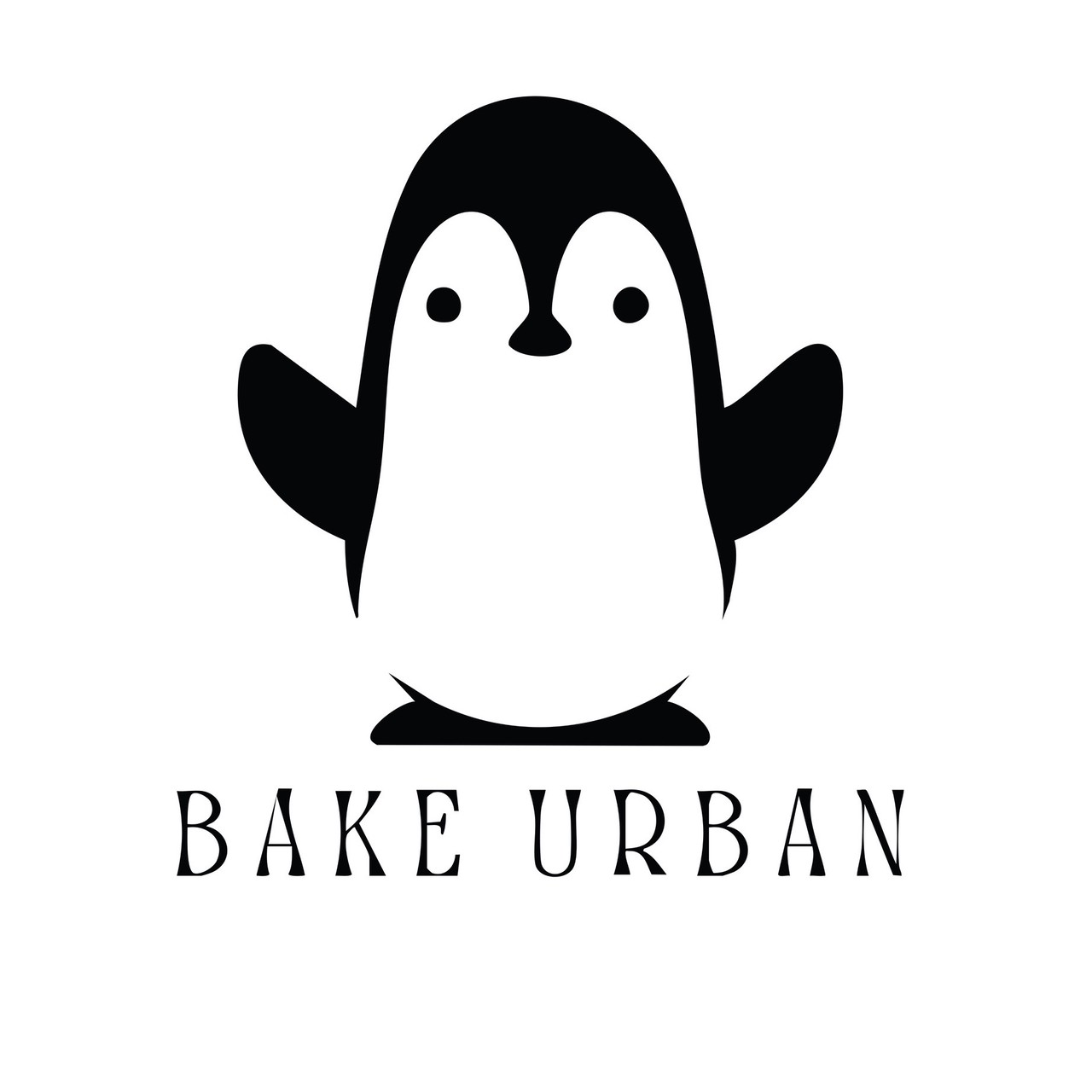 Bake Urban icon