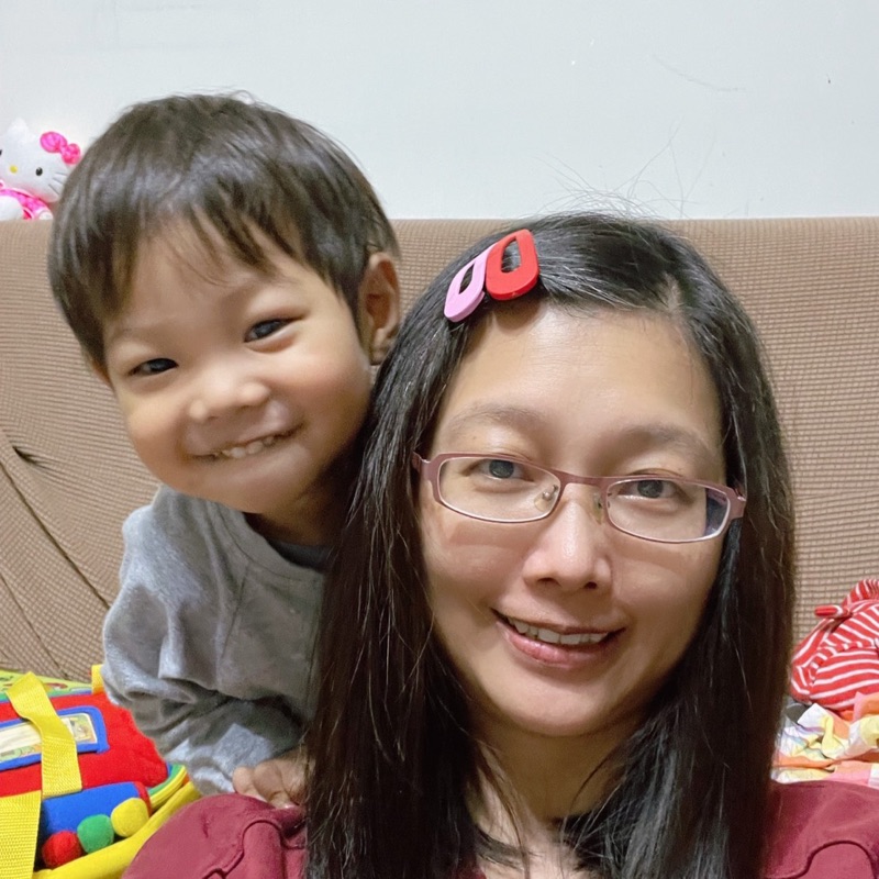 🐭秀蘭（柔云、虔安 媽）🐶