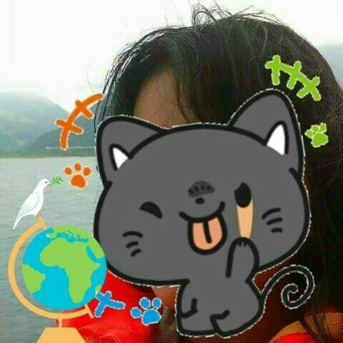 Lin, Ming Yi 明儀的頭像