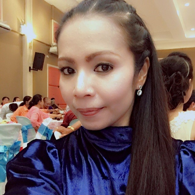 ขวัญ