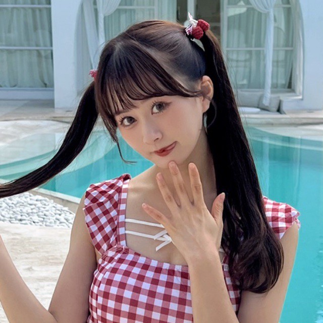 あかちゃす🍎