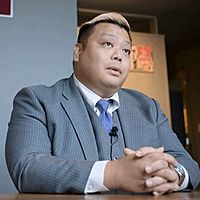 Show profile photo