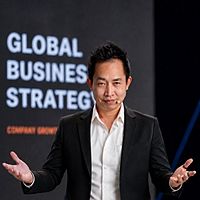Show profile photo