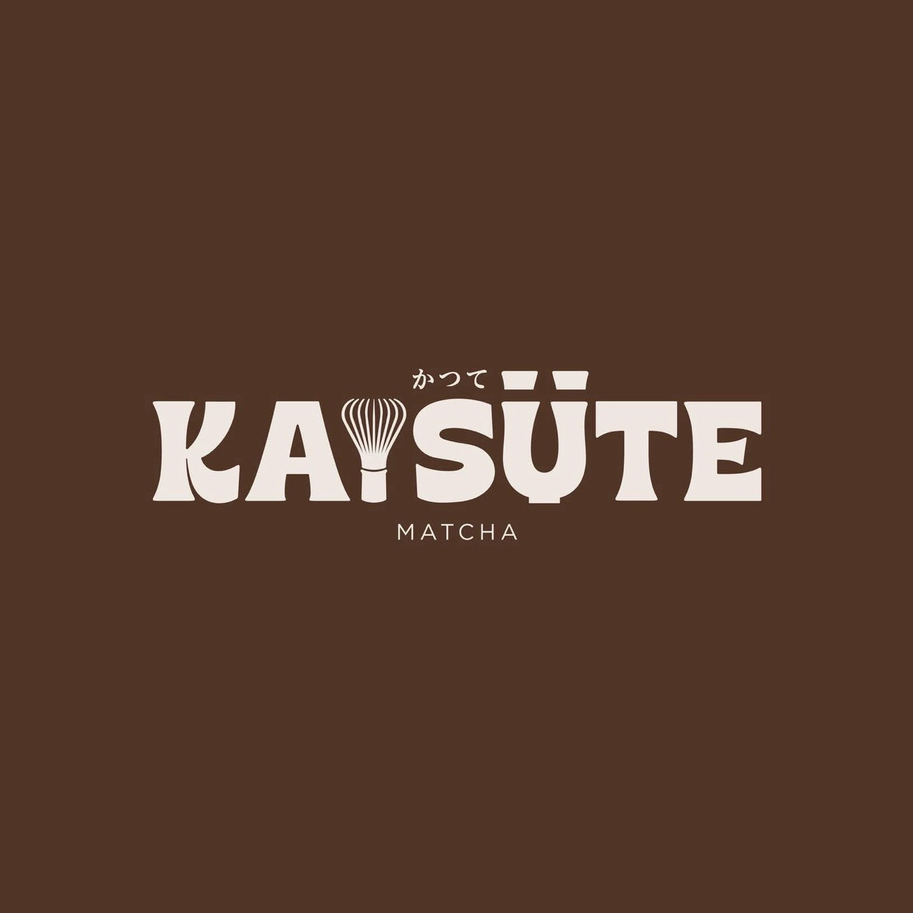 KATSUTE MATCHA icon