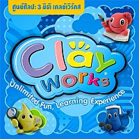 Clayworks 3D Art