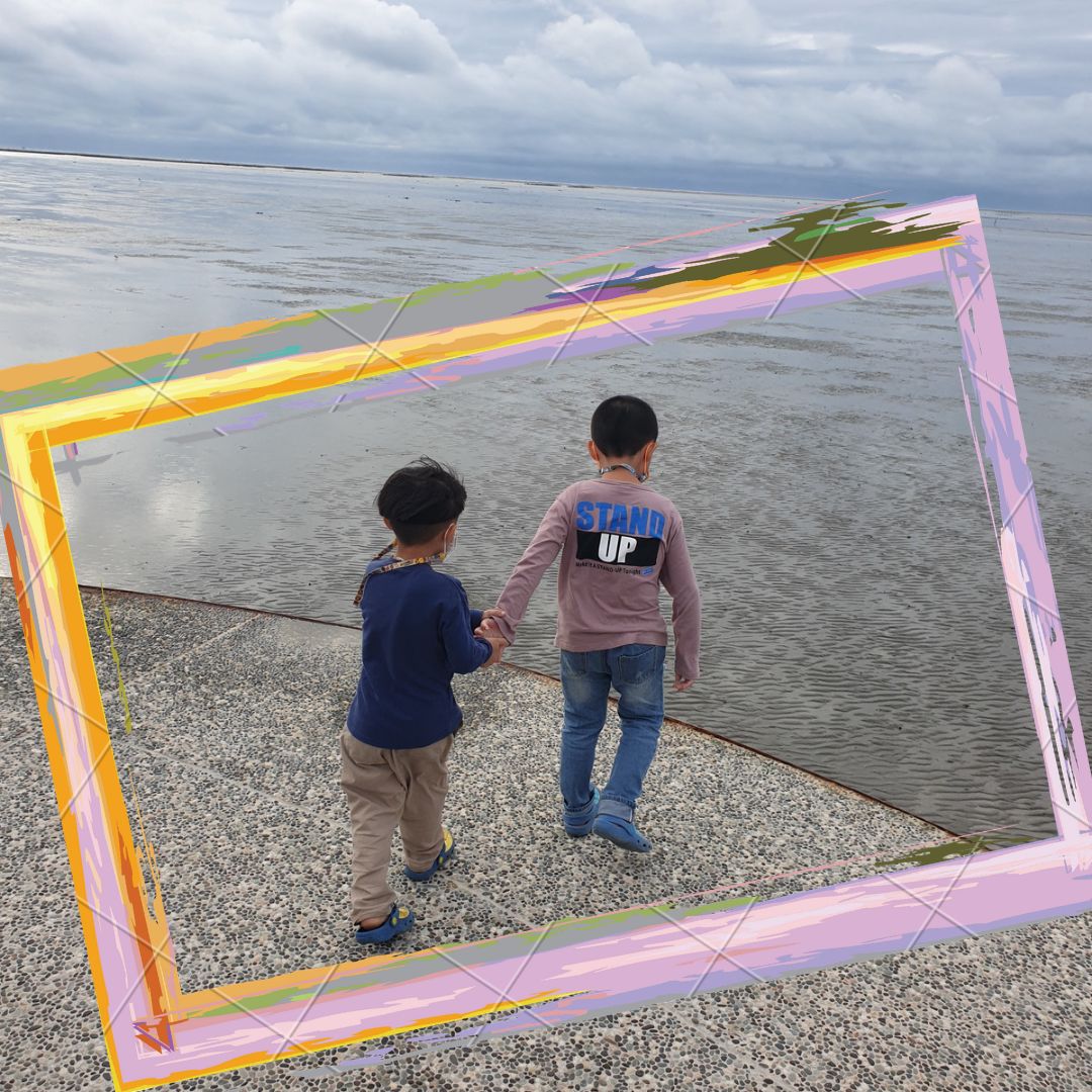 姿婷（奕頡、奕瑨）的頭像