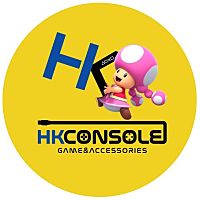HKCONSOLE Gameshop
