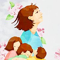 Show profile photo