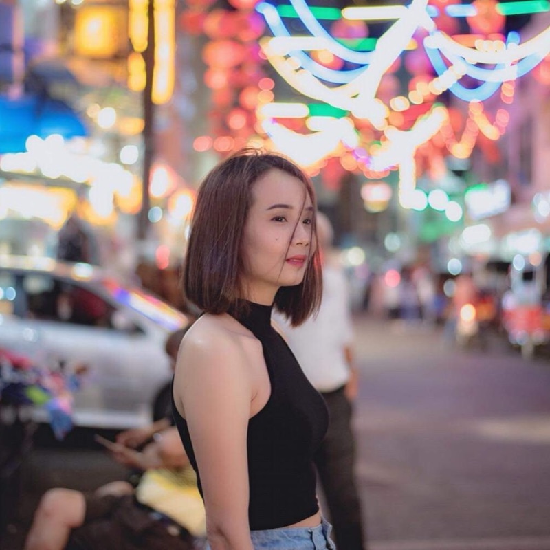 ดารุณี