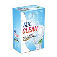 MR.CLEAN 🧼