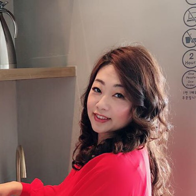 Vivian Tsai的頭像