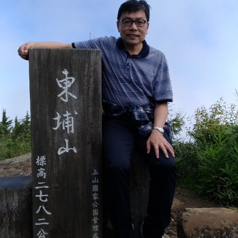 黃錫瑜 (Shiyu Huang)的頭像