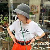 Show profile photo