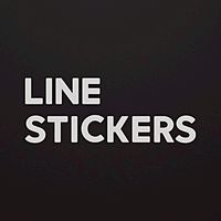 LINE STICKERS