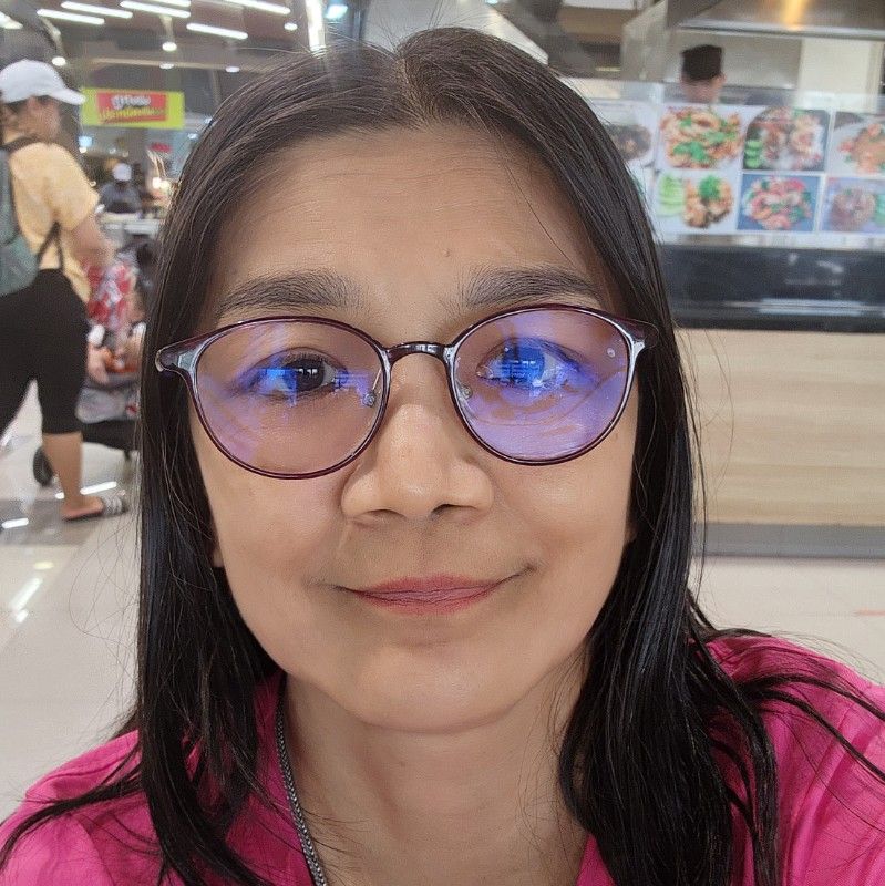 ดา