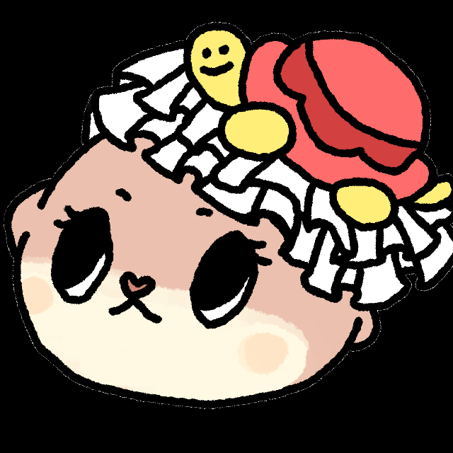 妖精ちぃたん☆/Chiitan | LINE Official Account