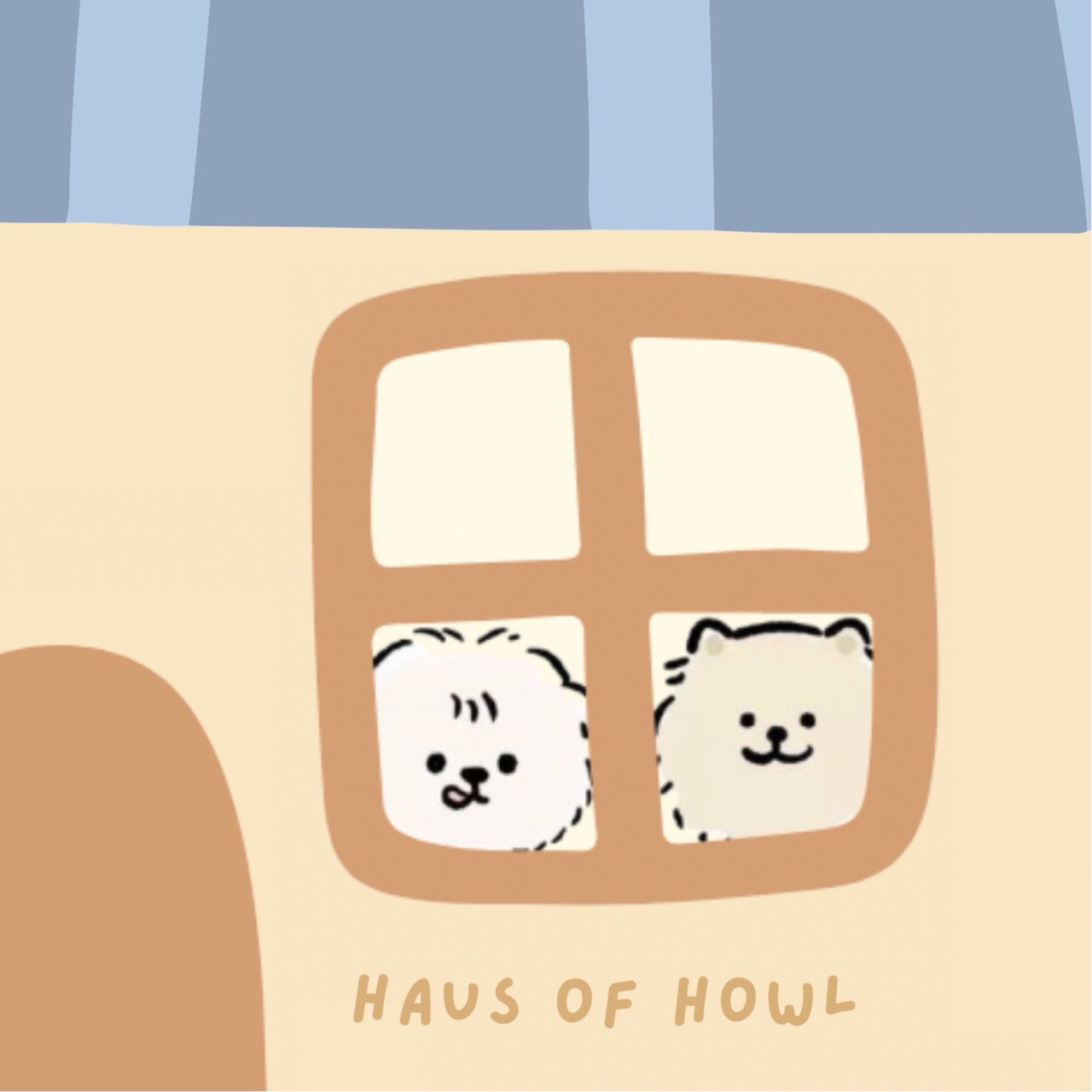 HAUS OF HOWL | LINE SHOPPING