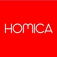 Homica | LINE Official Account