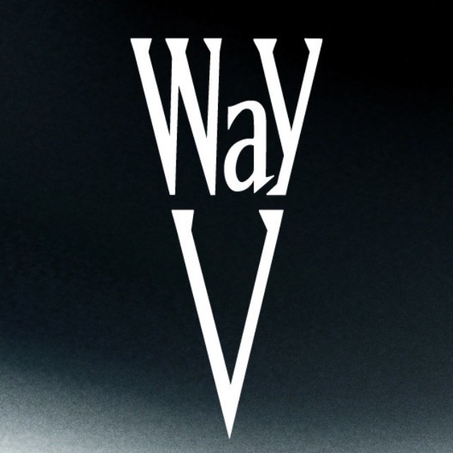 WayV(JP)