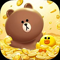 LINE金幣派對