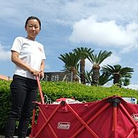 Show profile photo