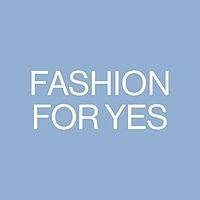 Fashion for YES