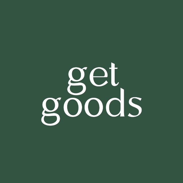 Getgoods.digital | LINE SHOPPING