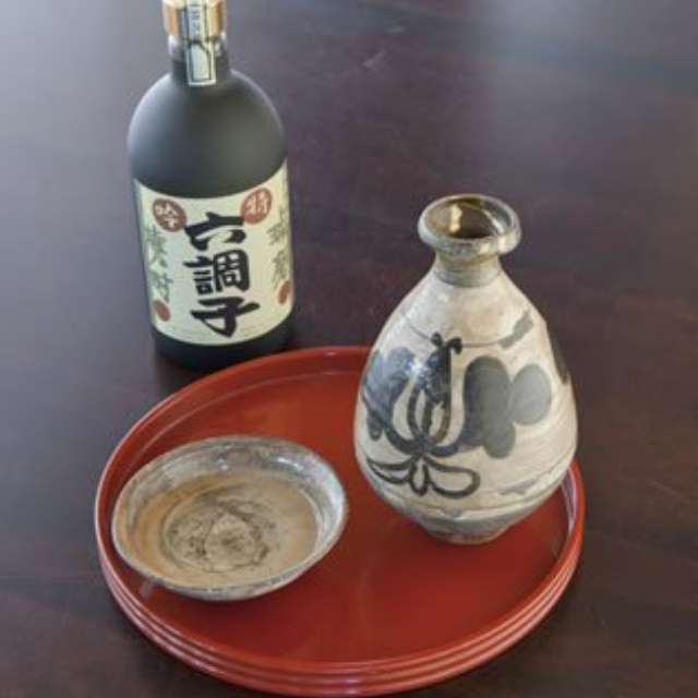 圓【年間本数限定品】 | 焼酎のギフトには六調子 海外で三ッ星獲得