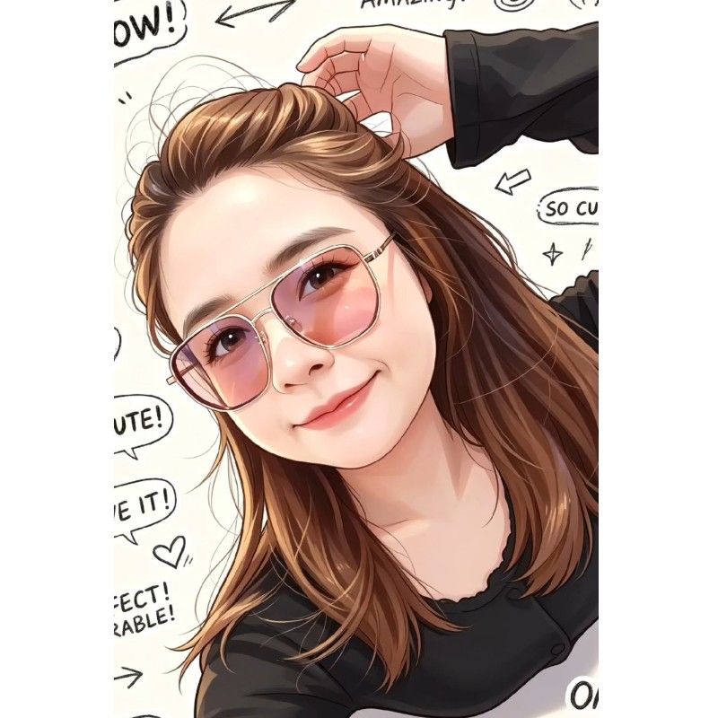 แหม่ม