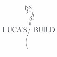 Luca’s build