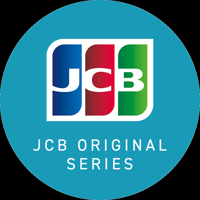 JCB ORIGINAL SERIES | LINE Official Account